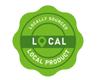 Local Sourced