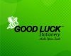 Good Luck