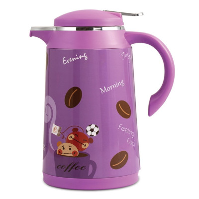 Ranger Vacuum Flask-1L