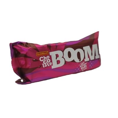 Chocolate Boom  Surpize Gift Inside