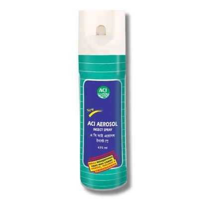 ACI Aerosal 475ml