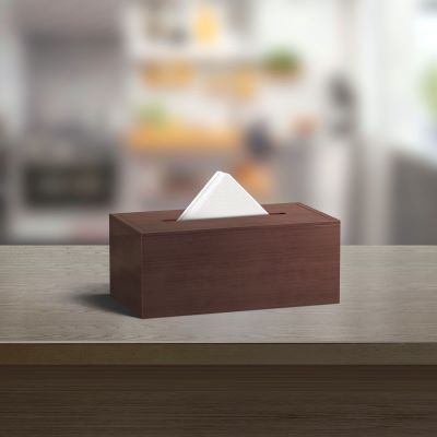 Tissue Box