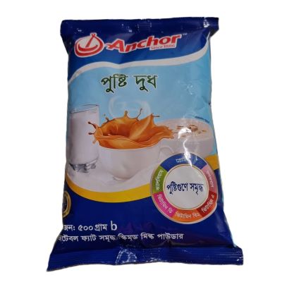 Anchor Milk Powder