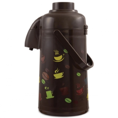 Victoria Vacuum Flask-3L - PP