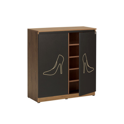 Shoe Rack | SRH-111-1-3-63