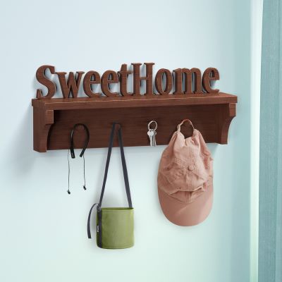 Sweet Home
