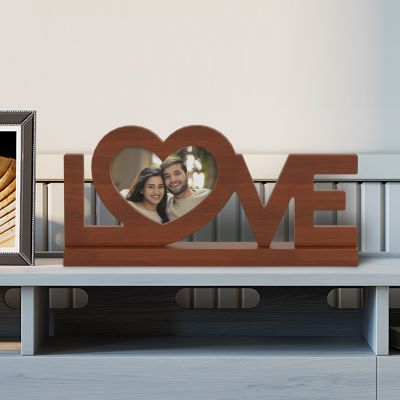 PHOTO FRAME-LOVE